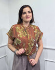 Camicia Wonder 26277