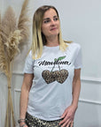 T-shirt Cherry A361