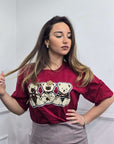 T-shirt Teddy 15279