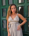 Abito Mykonos M5277 -