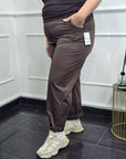 Pantalone Tecnico Curvy MR11132
