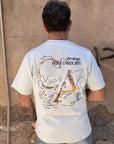 T-Shirt Nort Carolina AC-823