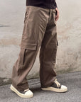 Pantalone Five PU3478