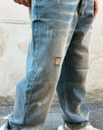 Jeans Cairo B3007