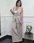 Coordinato Vanity JY3154