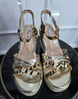 Zeppa Animalier Z7063-01
