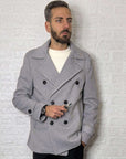Cappotto Parigi G238