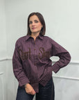 Camicia Vortix LY7391