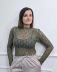 Body Chic AQ16603