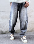 JEANS BALLON - jeans - Qbrick
