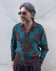 Cardigan Matrix GP6059