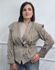 Trench Eclè SWD6913