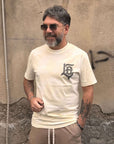 T-Shirt Copperfield 6134