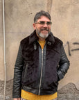 Giubbino New York 8852