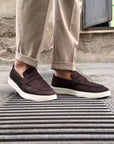 Mocassino Hamilton ZS2146