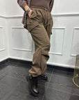 Pantalone Cargo 31050