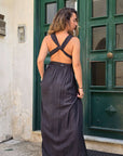 Abito Mykonos M5277 -