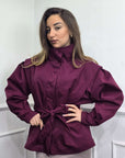 Giubbino Luxury SWD6908