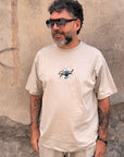 Coordinato Graffite 66929