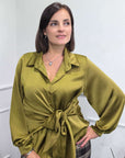 Camcia Satin FH51831