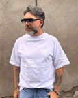 T-Shirt Old School 6119