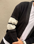 Cardigan Band AC706