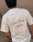 T-Shirt New York WW51009