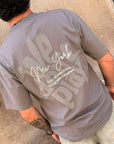 T-Shirt New York WW51009