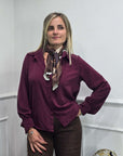 Camicia Foulard PB38609