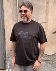T-Shirt Shine Z1812