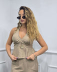 Coordinato Rosalia MS28032