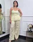 Coordinato Summer MS27117COMPLETO