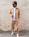 Coordinato Techno ZG136