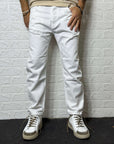 Jeans Cianotic New Fit Oxford