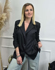 Blazer Woman MLB13203