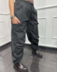 Pantalone Cargo 31050