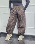 Pantalone Techno MRA26225