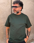 T-Shirt Realistic TM666