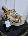 Zeppa Animalier Z7063-01