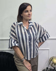 Camicia Malibù CL4099camicia
