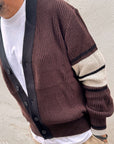 Cardigan Band AC706