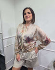 Camicia Win 26205
