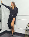 Abito Chic LK5412