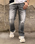 Jeans Bruxelles - Cianotic
