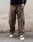 Pantalone Five PU3478