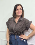 Camicia Elis A5787