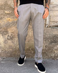 Pantalone Fast S22PU02