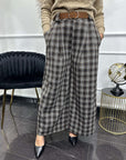 Pantalone scozzese RB6677