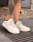 Sneackers Double Y299
