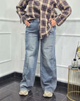 Jeans Madrid 9538